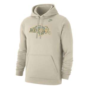 Ndsu hot sale bison hoodie