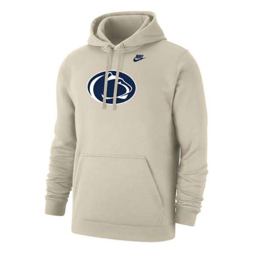 Nike / Youth Penn State Nittany Lions Blue Velocity Hoodie