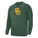 Nike Baylor Bears Baylor Logo Crew
