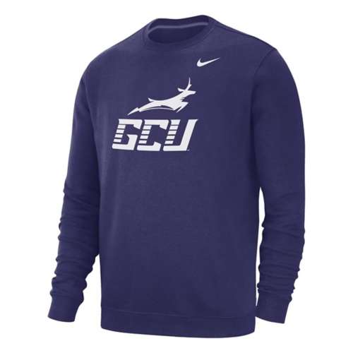 Nike Grand Canyon Lopes Logo Crew