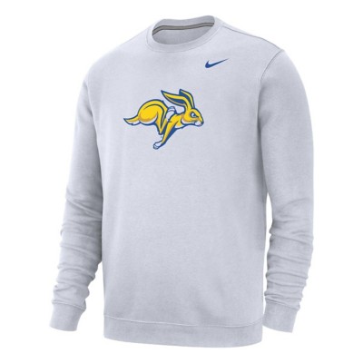 thumbnail image 2 of South Dakota State Jackrabbits Vintage 1881 Logo Pullover Hoodie 2 of 14