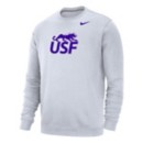 Nike Sioux Falls Cougars Logo Crew