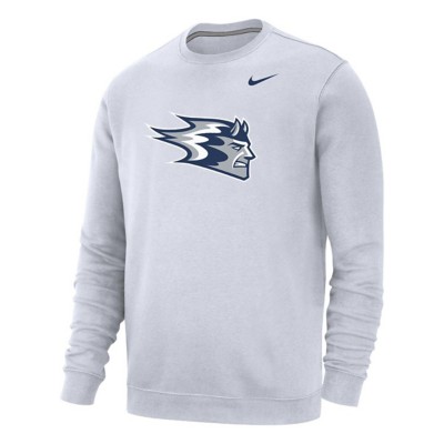 Nike UW-Stout Blue Devils Logo Crew | SCHEELS.com