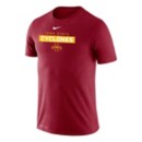 Nike Iowa State Cyclones Iowa State Center Legend T-Shirt
