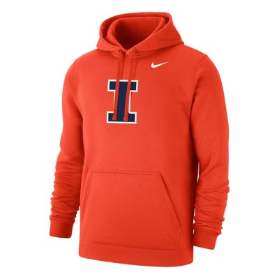 Illinois Fighting Illini Blue NCAA Sweaters for sale