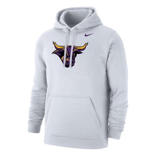 Nike Minnesota State Mavericks Logo Hoodie