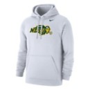 Nike North Dakota State Bison Logo Hoodie
