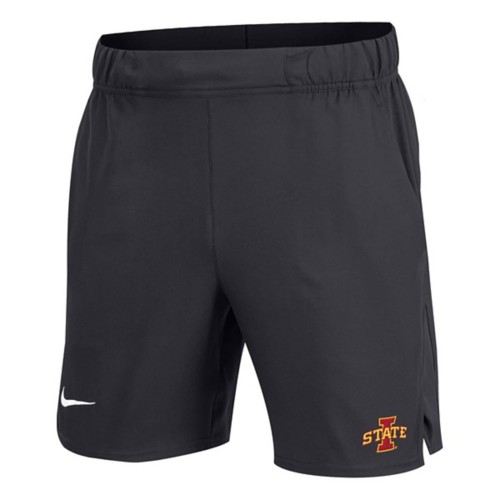 Nike Iowa State Cyclones Victory Shorts