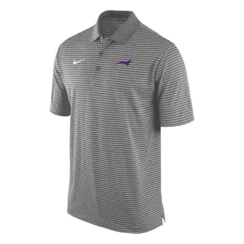 Nike Grand Canyon Lopes Stadium Stripe Polo