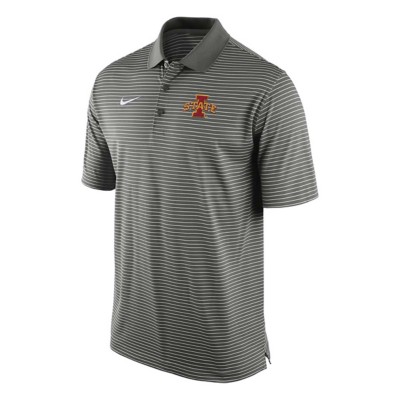 Iowa state nike polo deals
