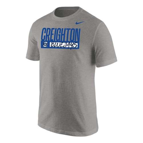 Nike Creighton Bluejays Cuse T-Shirt
