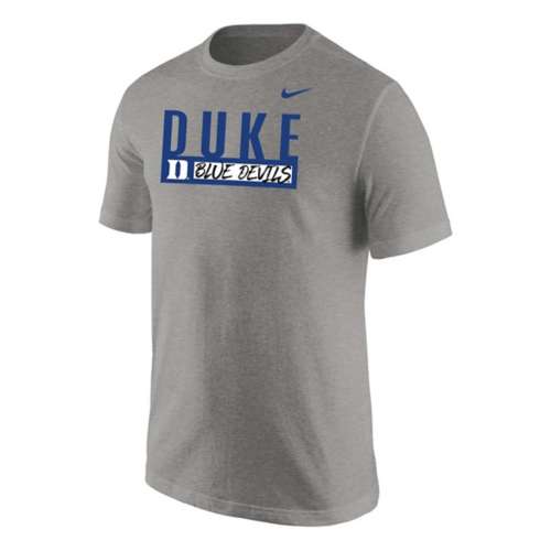 nike Waffle Duke Blue Devils Cuse T-Shirt