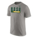 Nike North Dakota State Bison Cuse T-Shirt