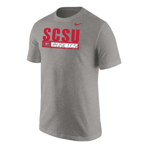 Nike St. Cloud State Huskies Cuse T-Shirt