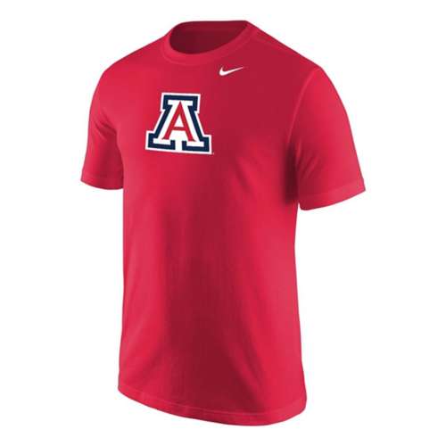 Nike Arizona Wildcats Logo T-Shirt