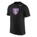 Nike St. Thomas Tommies Logo T-Shirt