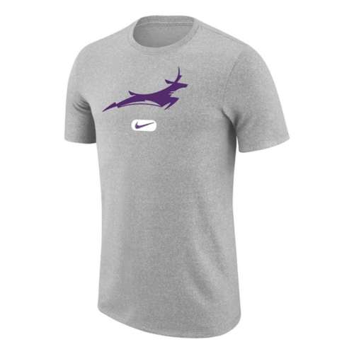 Nike Grand Canyon Lopes Marled T-Shirt