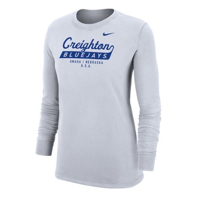 Nike Women's Creighton Bluejays Hometown Long Sleeve T-Shirt | SCHEELS.com