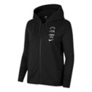 Nike Women's North Dakota State Bison Varsity Full Zip