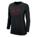Nike Women's Iowa State Cyclones Legend Long Sleeve T-Shirt