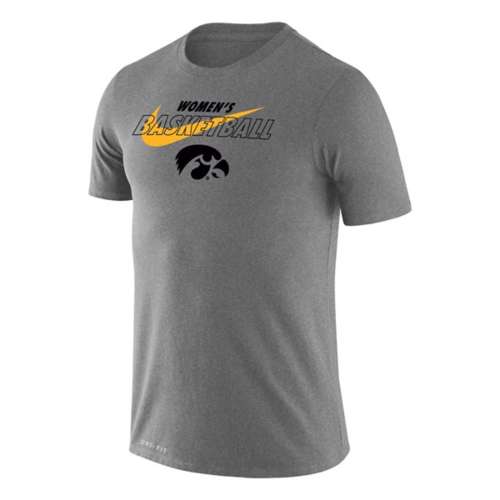 Nike Iowa Hawkeyes Bounce T-Shirt
