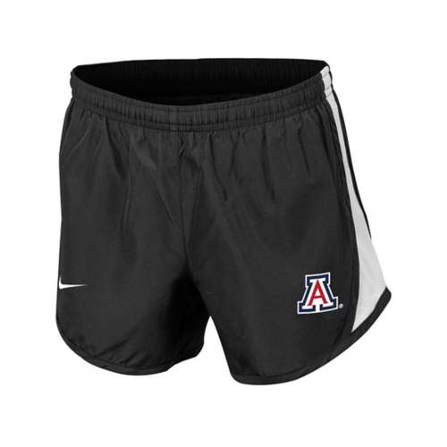 Nike Kids' Girls' Arizona Wildcats Fly Shorts, Shin Sneakers Sale Online