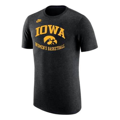 Nike Iowa Hawkeyes Dribble T-Shirt