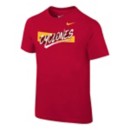 Nike Kids' Iowa State Cyclones Retro T-Shirt