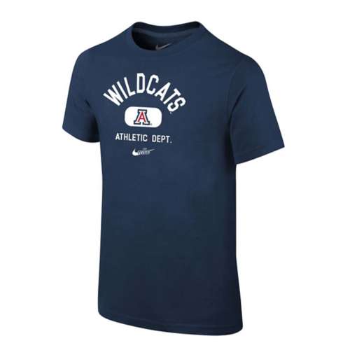 Nike Kids' Arizona Wildcats Oldskool T-Shirt