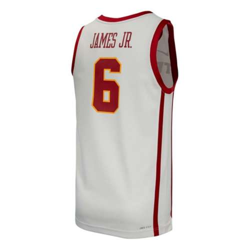 Usc hotsell replica jersey