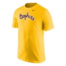 Nike Minnesota Golden Gophers Gopher Script T-Shirt