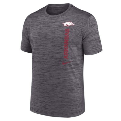 Nike Kids' Arkansas Razorbacks 2024 Velocity T-Shirt