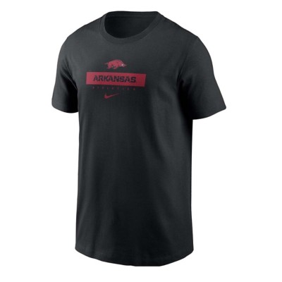 Nike Kids' Arkansas Razorbacks Team Issued Legend T-Shirt