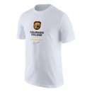 Nike Colorado College Tigers Hockey Arch T-Shirt