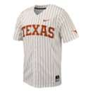 Nike Texas Longhorns Replica Baseball Jersey