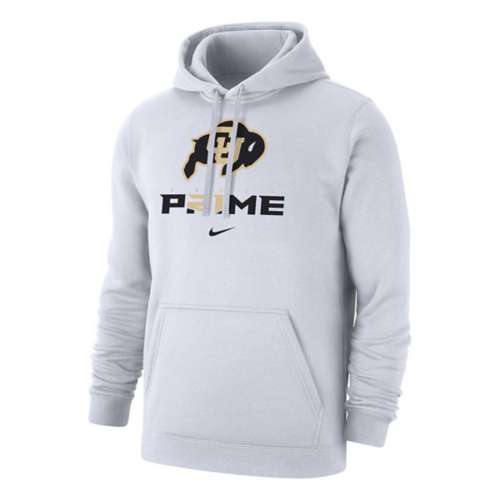 Colorado Rockies Nike City Connect Therma Hoodie - Youth