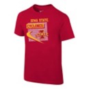 Nike Kids' Iowa State Cyclones Remix 2.0 T-Shirt