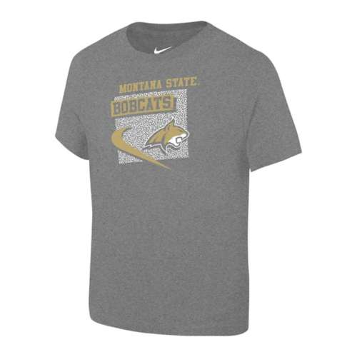 Nike Toddler Montana State Bobcats Remix 2.0 T-Shirt