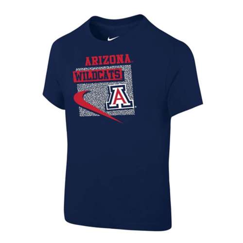 Nike Toddler Arizona Wildcats Remix 2.0 T-Shirt
