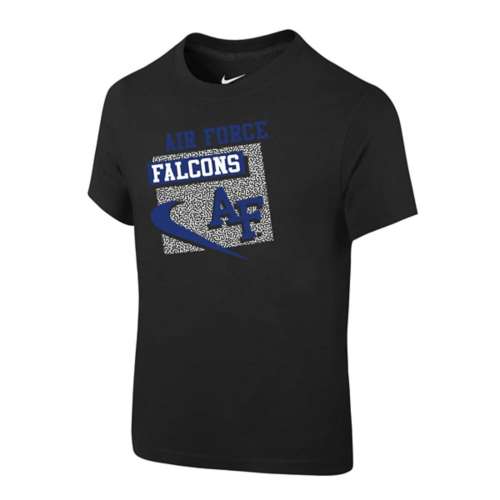 Nike Toddler Air Force Falcons Remix 2.0 T-Shirt