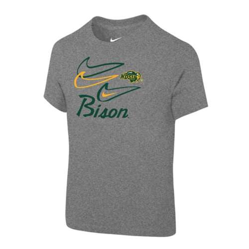 lime green nike toddler shirt