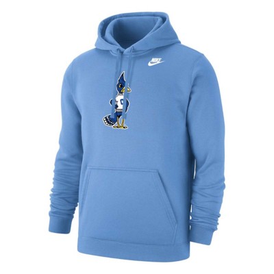 Nike Creighton Bluejays Creighton Vintage Hoodie