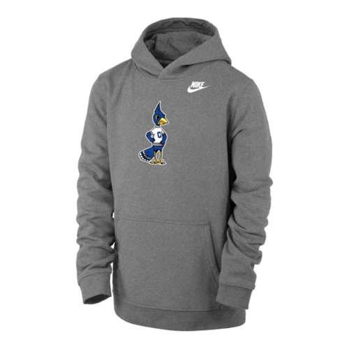 Looney tunes nike discount hoodie