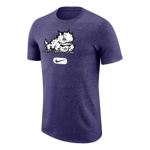 Tcu dri 2025 fit shirt