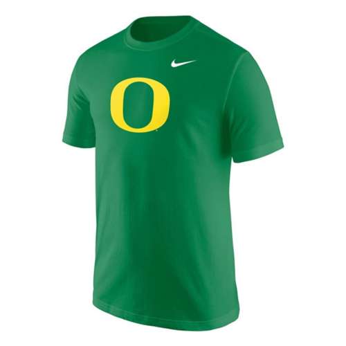 nike yeezy Oregon Ducks Logo T-Shirt