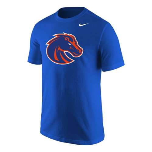 Nike Boise State Broncos Logo T-Shirt