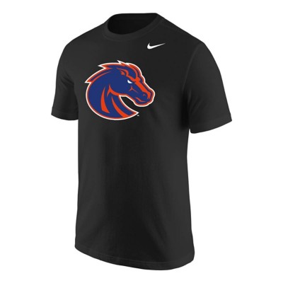 Nike Boise State Broncos Logo T-Shirt