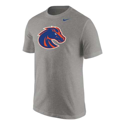 Nike Boise State Broncos Vault Logo T-Shirt