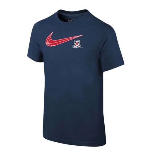 Nike Kids' Arizona Wildcats Basketball T-Shirt