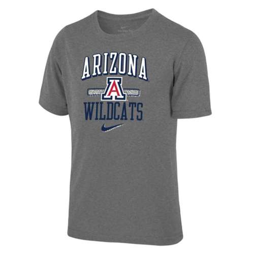 Nike Kids' Arizona Wildcats Legend T-Shirt